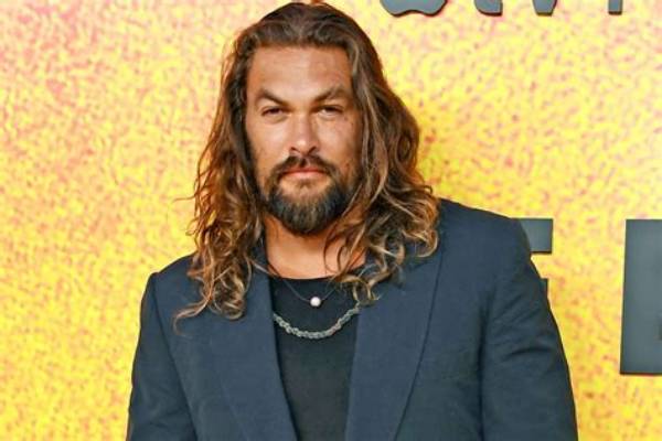 Watch Jason Momoa Answer Kids’ Questions: ‘Oh, My Gosh, That’s Adorable’