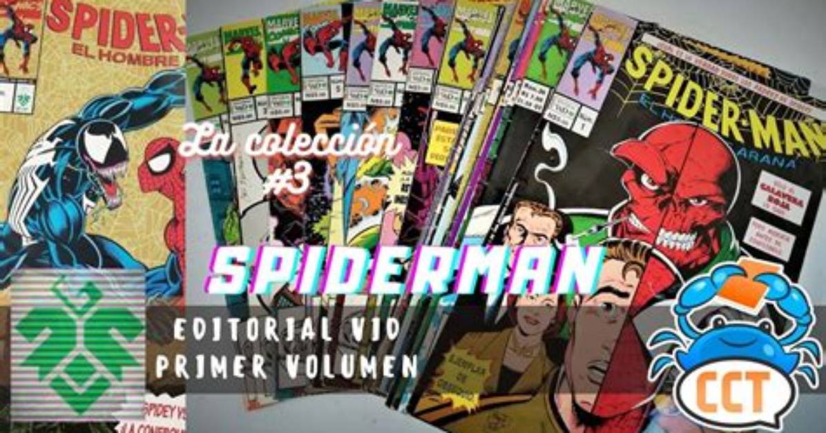 Watch Spidermanvid. Vom Now | Free Spiderman Videos
