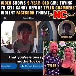 Watch: Video Shows 9-Year-Old Florida Girl Beaten by Boys in School Bus Attack