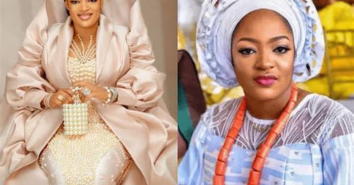“We Know You Very Well” Blogger Kemi Ashefon Issues Warning to Queen Naomi for Allegedly Cursing Her