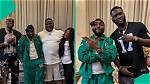 Wealth and Stardom: Exploring Osimhen and Davido Net Worth 2024