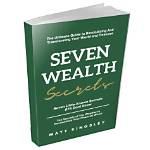 Wealth, Success, and Financial Secrets