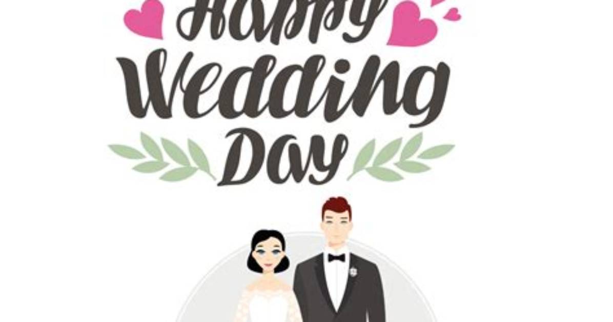 Wedding Photos That Capture Hearts