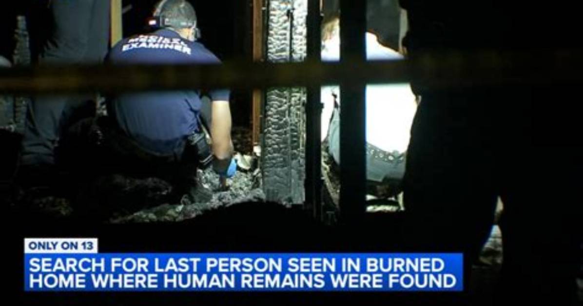 Were Philip Harris Remains Found? Missing Case Update 2022 – Age Education and Parents