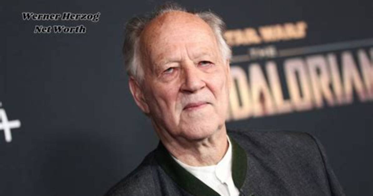 Werner Herzog Height, Weight, Net Worth, Age, Birthday, Wikipedia, Who, Instagram, Biography