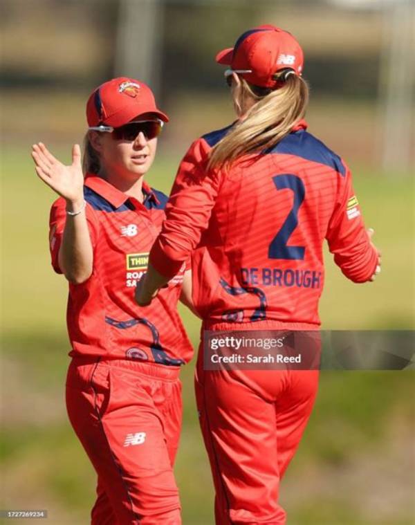 Wes Agar Girlfriend Emma De Broughe and Their Dating Life