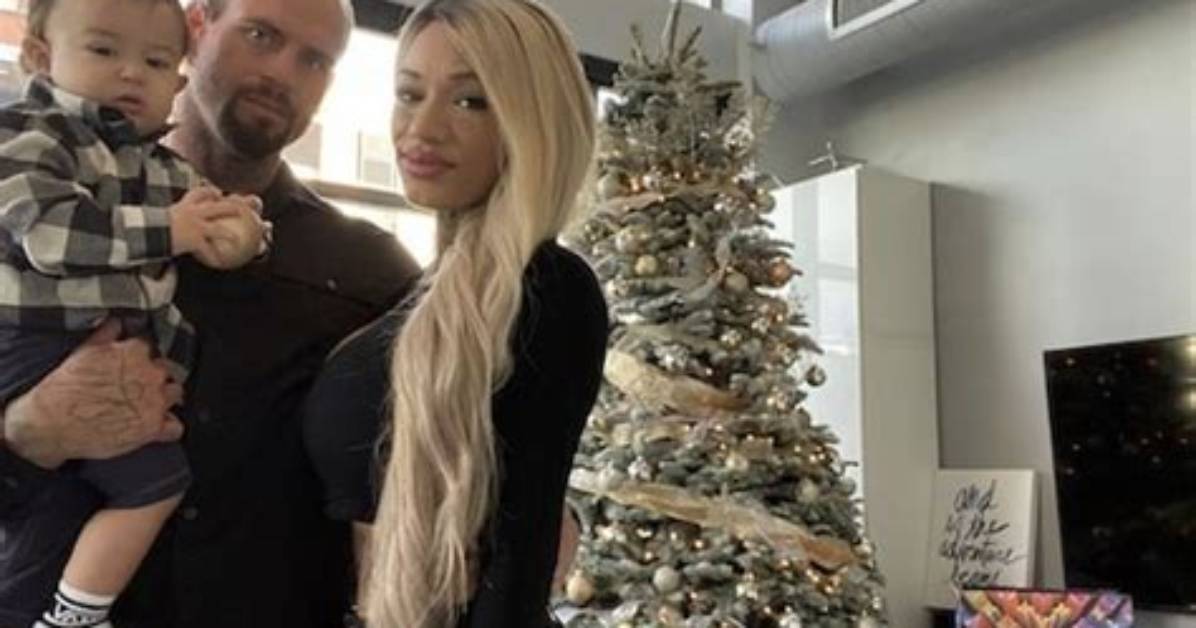Wes Watson Has Been Married to Valerie Since 2019