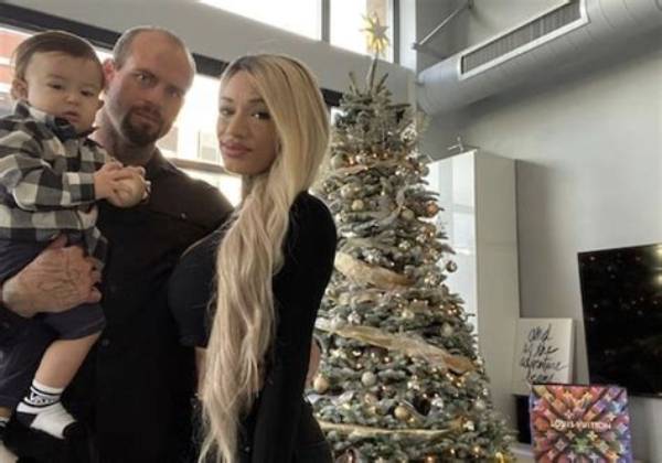 Wes Watson Has Been Married to Valerie Since 2019