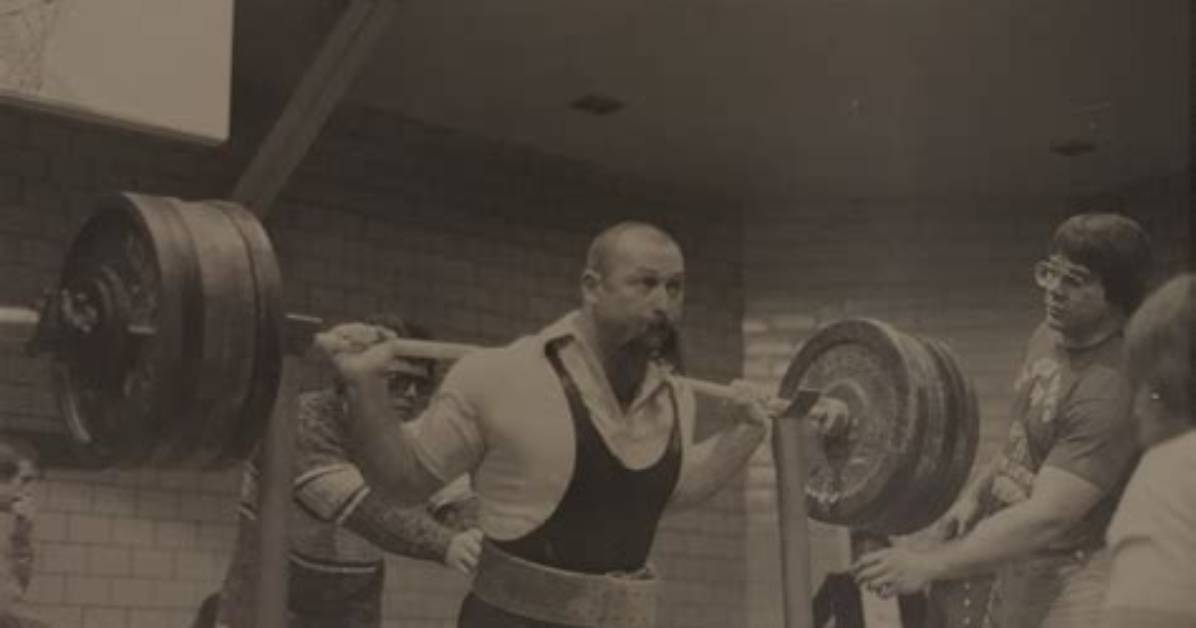 Westside Barbells’ Louie Simmons Height & Net Worth Details as the Powerlifter Passed Away