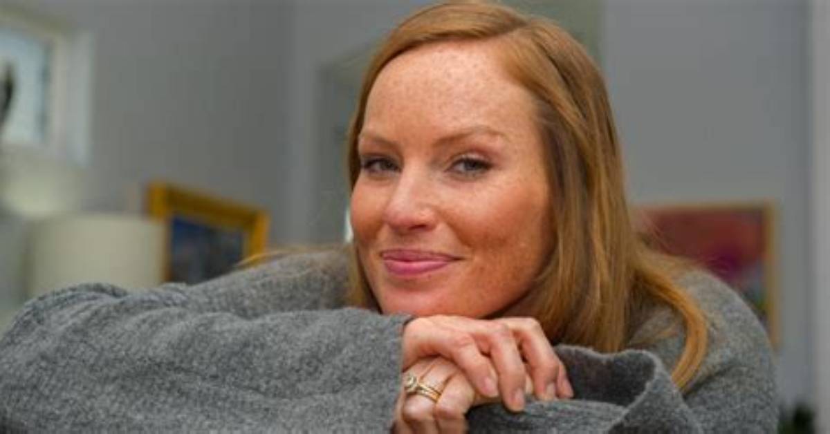 What About Stephen Hawk’s Wife, Mina Starsiak from Good Bones? Her Bio, Age, Net Worth, Wedding, Husband, Son