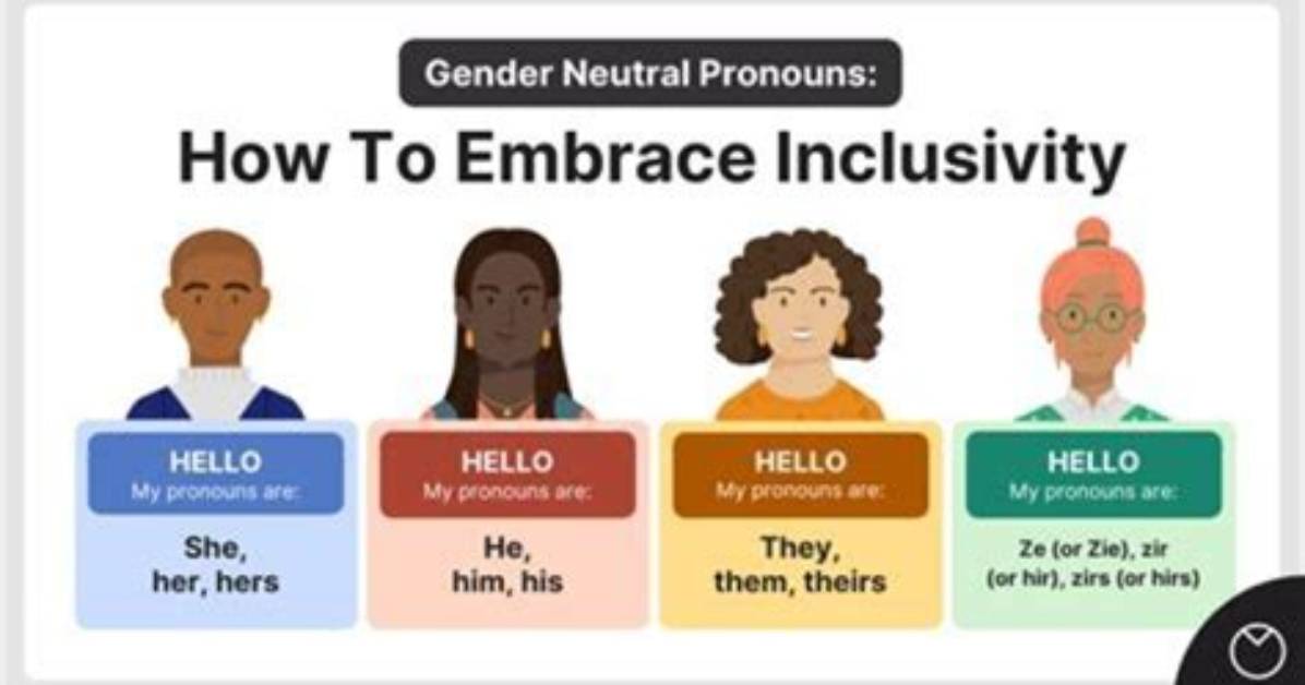 What Are Brittney Griner's Pronouns? - a Comprehensive Guide