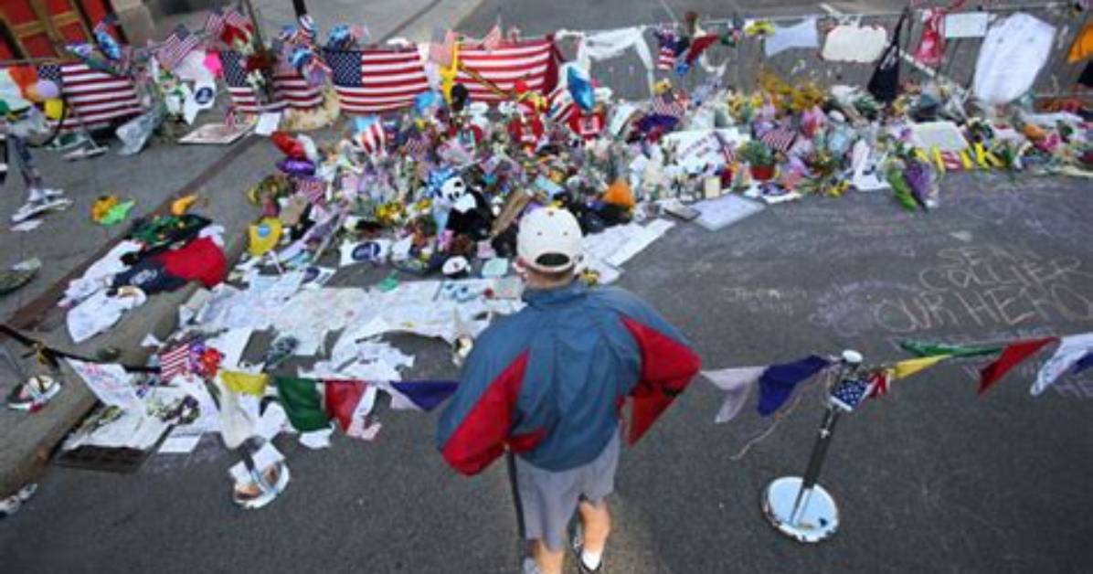 What Are the Charges Against Boston Marathon Bomber Dzhokhar Tsarnaev?