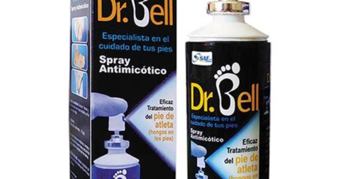 What Became of Dr. Bell on the Resident