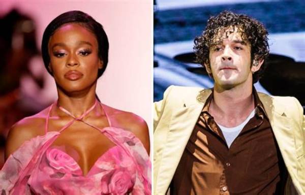 What Did Azealia Banks Say About Matty Healy? Singer Tears into the 1975 Frontman’s Relationship with Taylor Swift