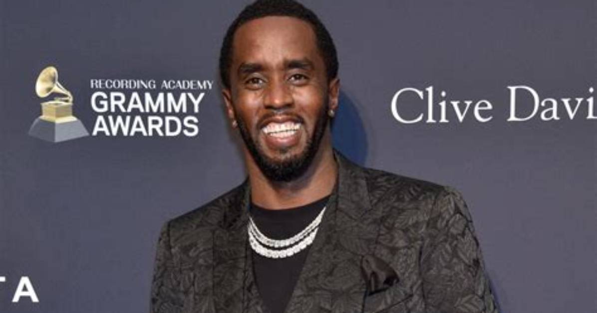 What Did Diddy Do? a Journey Through His Life and Achievements