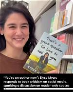 What Did Elyse Myers Say? Reddit Has Mixed Reaction to Real Talk Love Advice