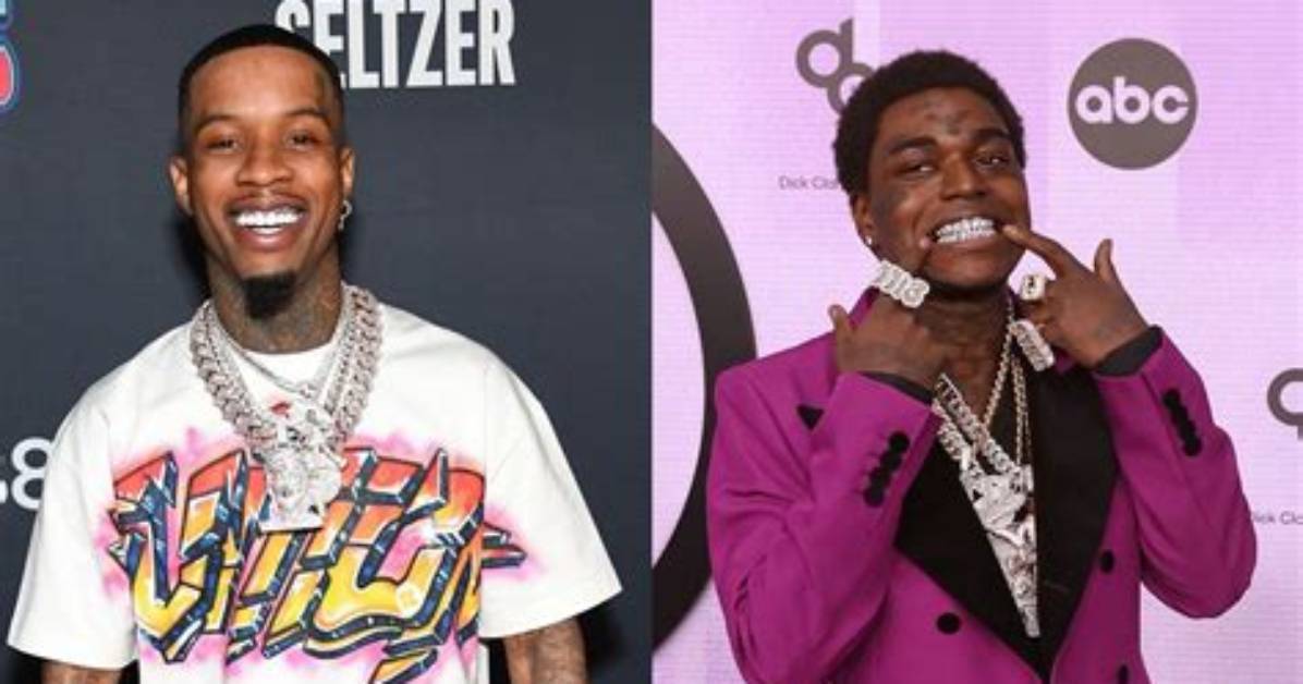 What Did Kodak Black Say About Tory Lanez? Former Slams Verdict by Claiming There Was No Evidence