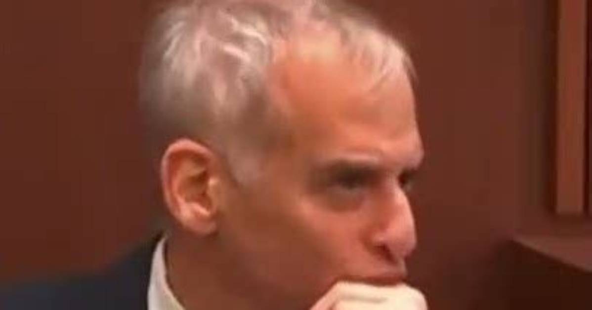 What Did Psychiatrist Dr David Spiegel Say About Johnny Depp’s Finger Chop in the Trial?