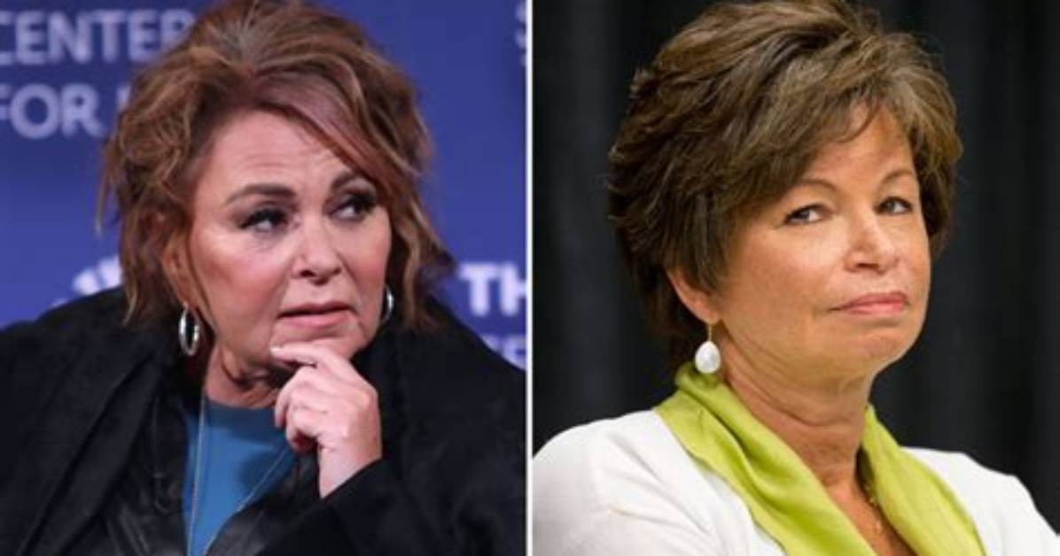 What Did Roseanne Barr Say About Valerie Jarrett? Cancellation Explored as Comedian Calls out Hollywood’s Double Standards