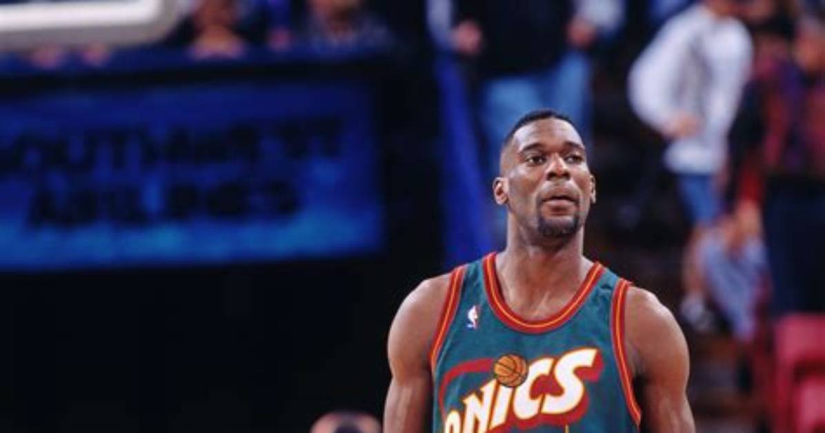 What Did Shawn Kemp Do? Former Nba Star Charged with First-Degree Assault for Using Gun in Altercation