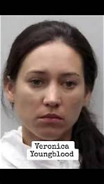 What Did Veronica Youngblood Do? Virginia Mom Convicted over Murder of Two Daughters