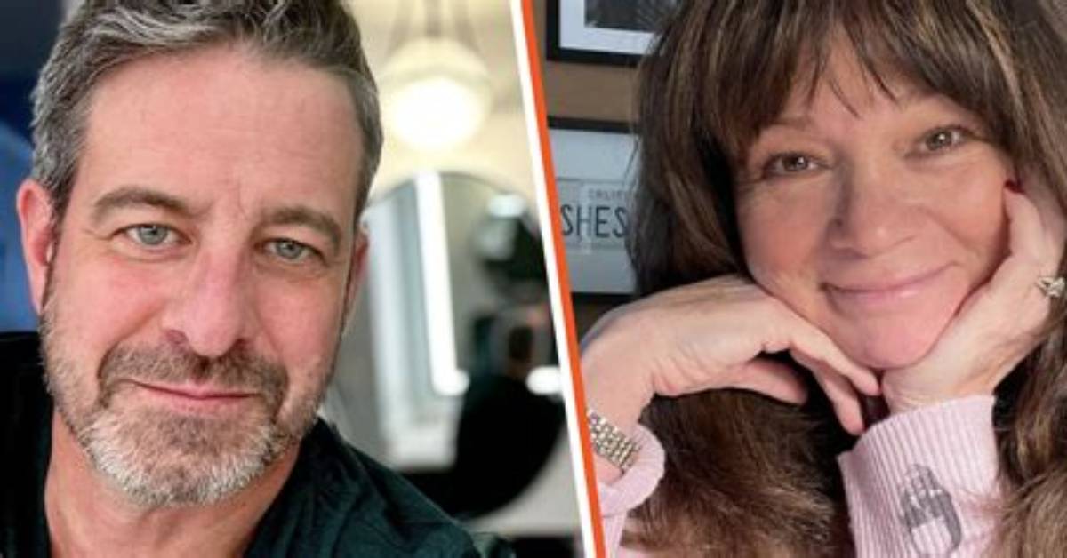 What Do Valerie Bertinelli's Brothers Do?