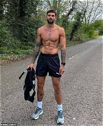 What Does Adam Collard Do Now?