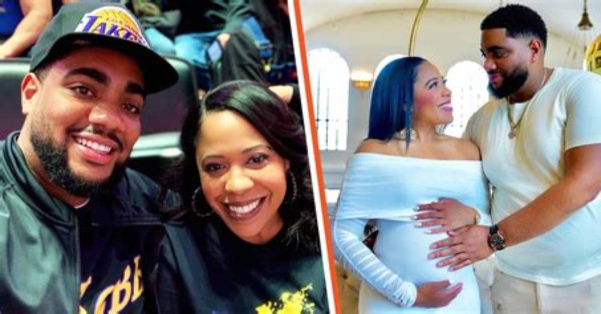 What Does Lindsey Granger Husband Kolyn Do for Living? Age and Net Worth – Is He a Chef?