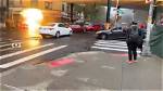 What Does Manhole Explosion Mean? New York Times Square Explosion, Was Anyone Injured?