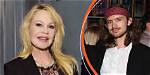 What Does Melanie Griffith's Actor Son Do?