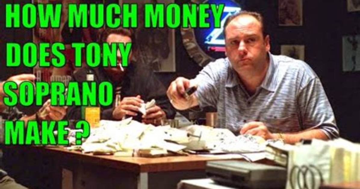 What Does Tony Ouliaris Do for Living? Jessica Raffa Husband Job and Net Worth Revealed