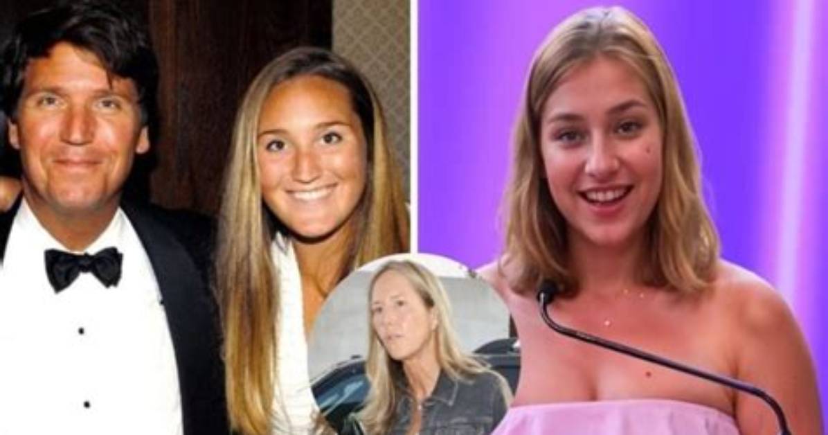 What Does Tucker Carlson Daughter Do for a Living? Meet Lillie Carlson on Instagram