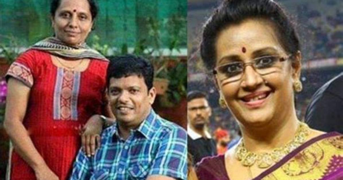 What Happened to Actor Jagadeesh Wife Dr Rama? Family Photos and More
