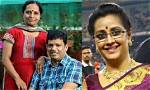 What Happened to Actor Jagadeesh Wife Dr Rama? Family Photos and More