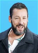 What Happened to Adam Sandler? Has He Got Black Eyes Due to Injury