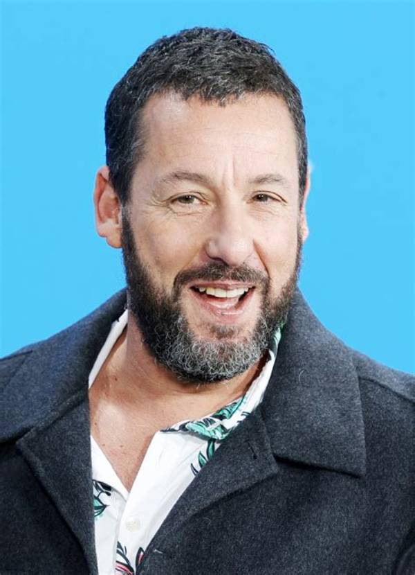 What Happened to Adam Sandler? Has He Got Black Eyes Due to Injury