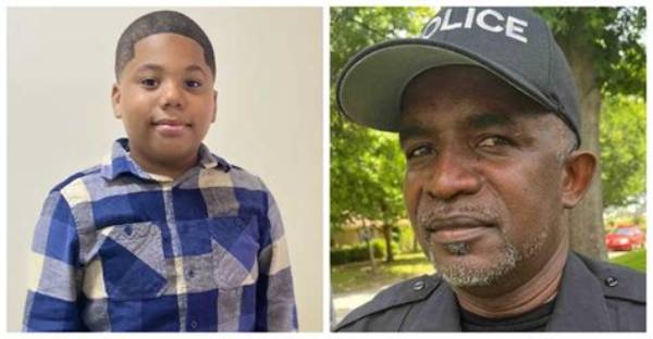 What Happened to Aderrien Murry? Indianola Police Officer Suspended After Mississippi Boy Shot in the Chest