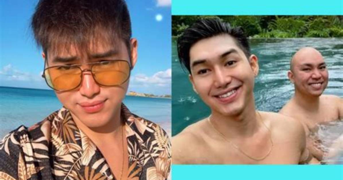 What Happened to Chad Kinis & Boyfriend Nikko Chua – Did They Breakup?