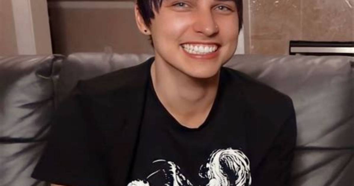 What Happened to Colby Brock? Fans Offer Support Amid Heartbreaking Cancer Diagnosis