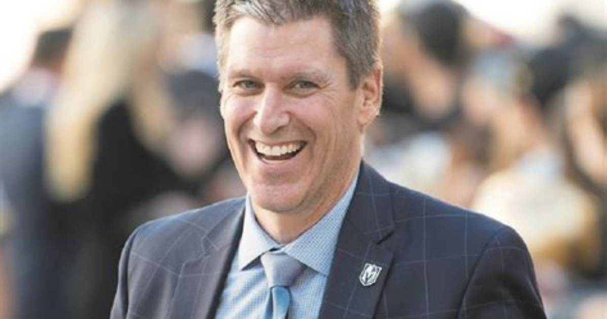 What Happened to Daren Millard? Health Condition & Injury – How Is He Doing?