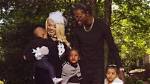 What Happened to Dc Young Fly Wife Msjackyoh? Death Cause and Kids