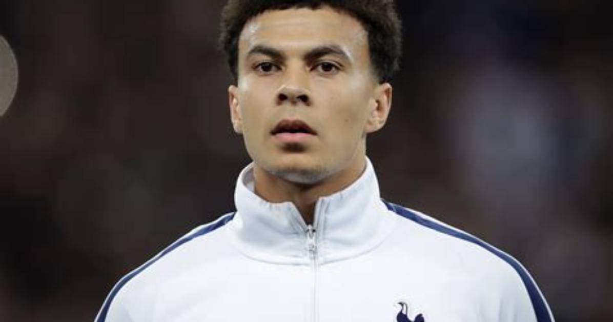 What Happened to Dele Alli? Here Is What We Know About Besiktas Fc Footballer