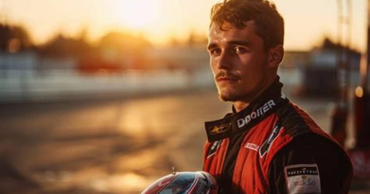 What Happened to Devin Durnen? Young Racer Dies in a Accident in Aztec Raceway