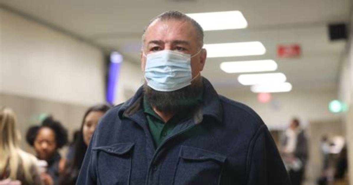 What Happened to Don Carmignani? Former Sf Fire Commissioner Injured in Brutal Attack One Day After Bob Lee’s Death