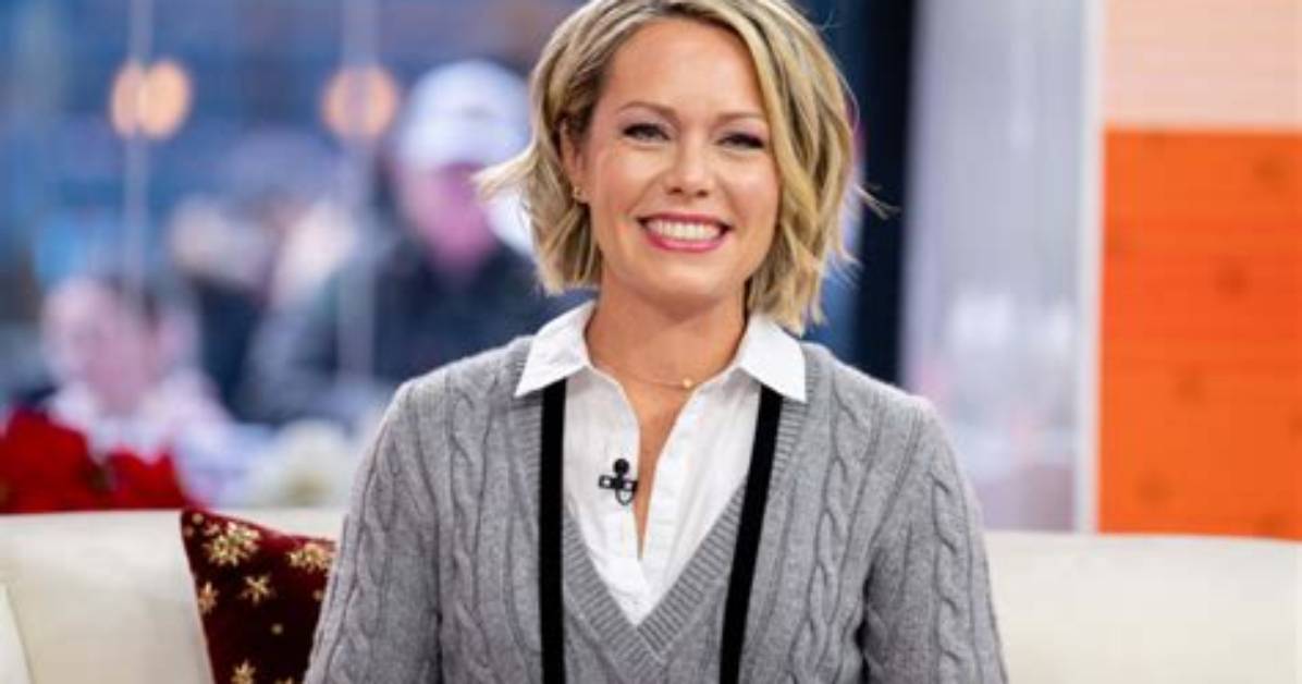 What Happened to Dylan Dreyer? Health Update, Why Is She Not on Today Show?