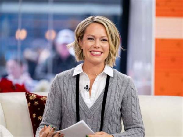 What Happened to Dylan Dreyer? Health Update, Why Is She Not on Today Show?