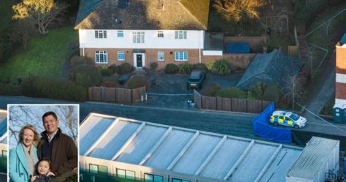 What Happened to Emma Pattison? Gunshots Claim Explored as Epsom College Head Teacher Found Dead Along with Family