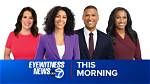 What Happened to Eyewitness News 7 Anchor Liz Cho and Where Has She Been?