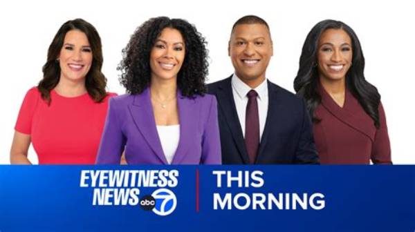 What Happened to Eyewitness News 7 Anchor Liz Cho and Where Has She Been?