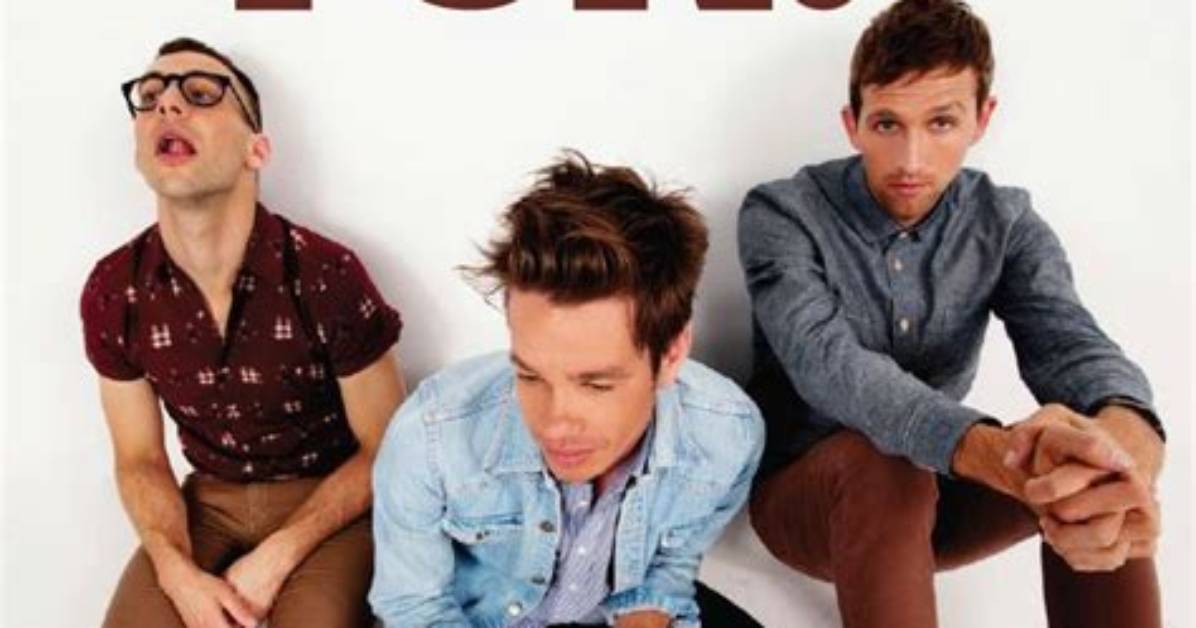 What Happened to Fun Band? Fun Band Musical Journey